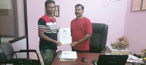 TEK Design training centre — photo 4