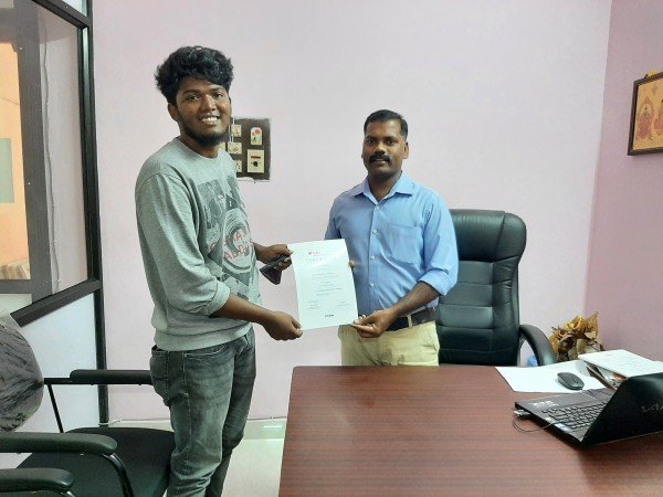 TEK Design training centre — photo 8